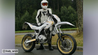 Car&eacute;nage de r&eacute;servoir Motoflow
