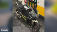 R&eacute;troviseurs d'extr&eacute;mit&eacute; de guidon Motoflow