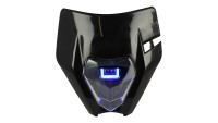 Masque lumineux Motoflow
