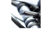 Kit de clignotants LED Blackway Atzerri fum&eacute;