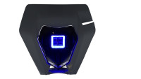 Masque lumineux Motoflow