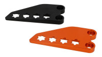 Kit de protections pour talons Motoflow