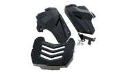 Aileron avant Motoflow