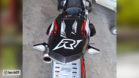 Kit de clignotants LED Motoflow Arrow Edgy Kit de clignotants LED Motoflow Arrow Edgy