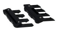 Protection anti-chute pour fourche avant / Protection de garde-boue avant Motoflow Protection anti-chute pour fourche avant / Protection de garde-boue avant Motoflow
