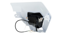 Masque lumineux Motoflow