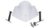 Pare-brise de course / pare-brise de cockpit MRA Pare-brise de course / pare-brise de cockpit MRA