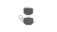 Plaquettes de frein Aprilia d'origine