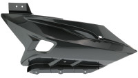 Car&eacute;nage lat&eacute;ral inf&eacute;rieur / d&eacute;flecteur avant Yamaha d'origine