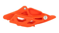 Guide-cha&icirc;ne KTM, orange 23-24