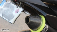 LED Blinkerset mit Lauflicht für Motorrad / Moped LED Blinkerset mit Lauflicht für Motorrad / Moped
