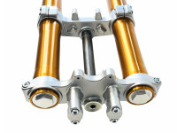 Fourche invers&eacute;e (USD) Motoflow