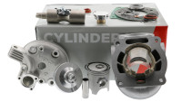 Kit cylindre Athena 125 cm³ Kit cylindre Athena 125 cm³