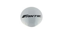 Autocollant pour couvercle de moteur Fantic OEM