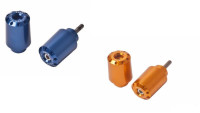 Embouts de guidon / Poids de guidon Puig Embouts de guidon / Poids de guidon Puig