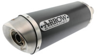 Système d'échappement Arrow Thunder Système d'échappement Arrow Thunder