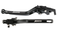 Kit de leviers de frein et d'embrayage Radical Racing V2