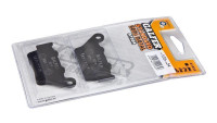 Plaquettes de frein Galfer standard