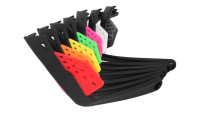 Prot&egrave;ge-mains Aero Shields Motoflow