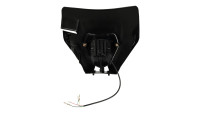Masque lumineux Motoflow