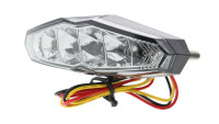 Feu arrière à LED KOSO Digital Infinity Feu arrière à LED KOSO Digital Infinity