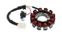 Stator JMP Stator JMP