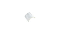 Entretoises pour colliers de guidon Motoflow Entretoises pour colliers de guidon Motoflow