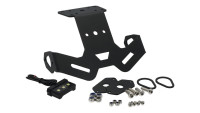 Support de plaque d'immatriculation Motoflow Support de plaque d'immatriculation Motoflow