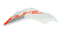 Car&eacute;nage de r&eacute;servoir KTM d'origine