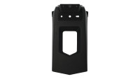 Support de plaque d'immatriculation Rieju OEM