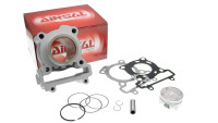Kit cylindre Airsal 125 cm&sup3; en aluminium