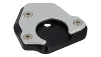 Plaque de support lat&eacute;ral Motoflow SecureBase