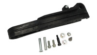 Glissière de chaîne / Protection anti-oscillations KTM d'origine Glissière de chaîne / Protection anti-oscillations KTM d'origine