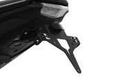 Support de plaque d'immatriculation Motoflow Support de plaque d'immatriculation Motoflow