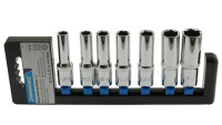 &Eacute;crous longs Silverline