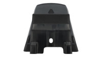 Support de plaque d'immatriculation Yamaha d'origine