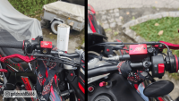 Couvercle de cylindre de frein Radical CNC Parts Couvercle de cylindre de frein Radical CNC Parts