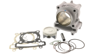 Kit cylindre 180 cm&sup3; I-Tech & ECU Force Master 2.1 Malossi