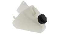 Réservoir de compensation pour le système de refroidissement Piaggio OEM Réservoir de compensation pour le système de refroidissement Piaggio OEM