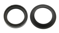 Kit de joints de fourche et de capuchons anti-poussi&egrave;re Honda d'origine