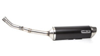 Silencieux arrière Arrow Thunder Silencieux arrière Arrow Thunder