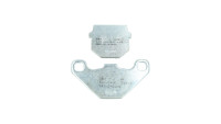 Plaquettes de frein Aprilia d'origine