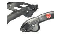 Protection de cadre Polisport