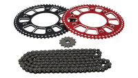 Kit de chaîne Radical/DID Kit de chaîne Radical/DID