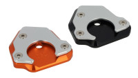 Plaque de support lat&eacute;ral Motoflow SecureBase