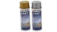 Peinture en spray pour jantes Dupli Color