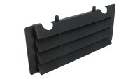 Protection de radiateur Fantic d'origine