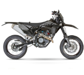 SM 125 HRD