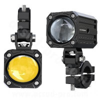 Phares suppl&eacute;mentaires &agrave; LED RB Max