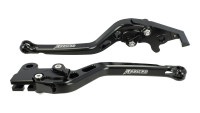 Kit de leviers de frein et d'embrayage Radical Racing V2 Kit de leviers de frein et d'embrayage Radical Racing V2